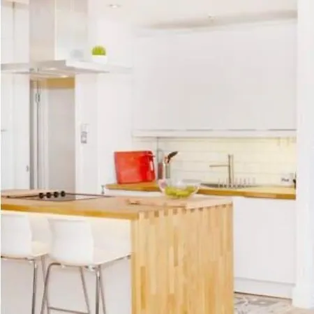 Cool Shoreditch Loft, 5 Pax *