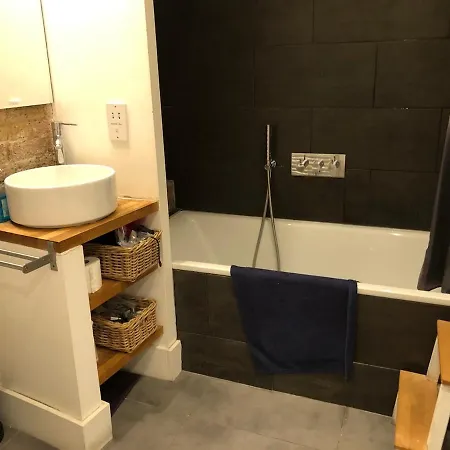 Cool Shoreditch Loft, 5 Pax Apartment *