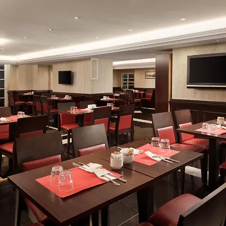 Royal Eagle Hotel Londres