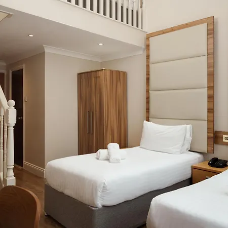Hotel Royal Eagle 3*