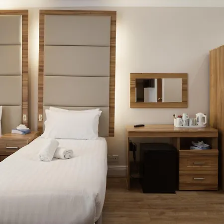 Royal Eagle 3* Londres