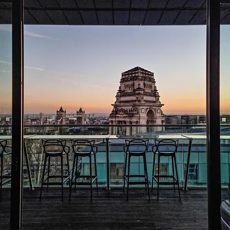 Doubletree By Hilton - Tower Of Hotel