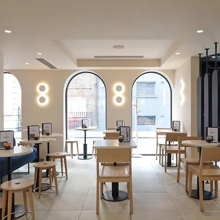 Hotel The Z Piccadilly 3*