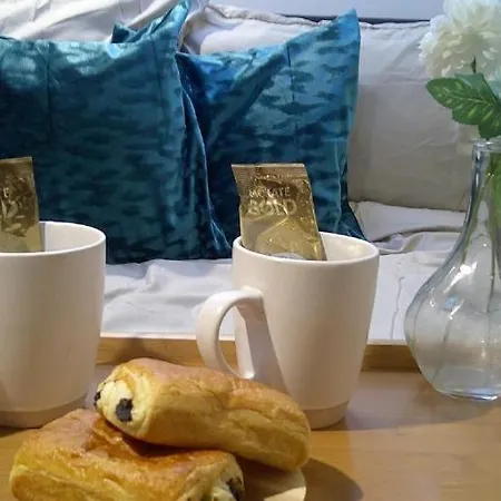 Stylish & Cozy 1 Bed In The Heart Of Shepherd Bush *
