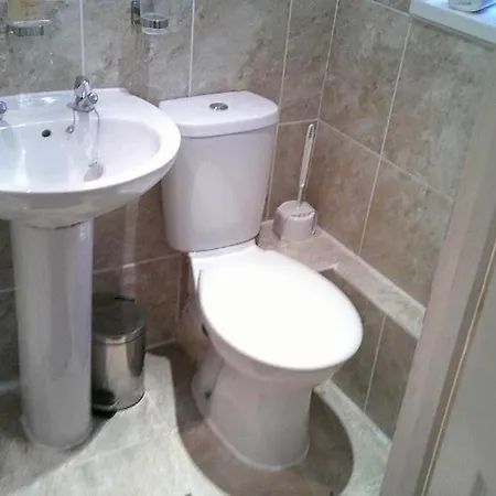 Stylish & Cozy 1 Bed In The Heart Of Shepherd Bush