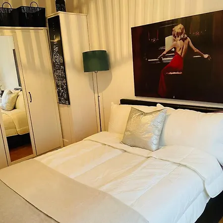 Apartment Situated In Greenwich Cutty Sark Riverside *