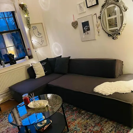 Apartment Situated In Greenwich Cutty Sark Riverside
