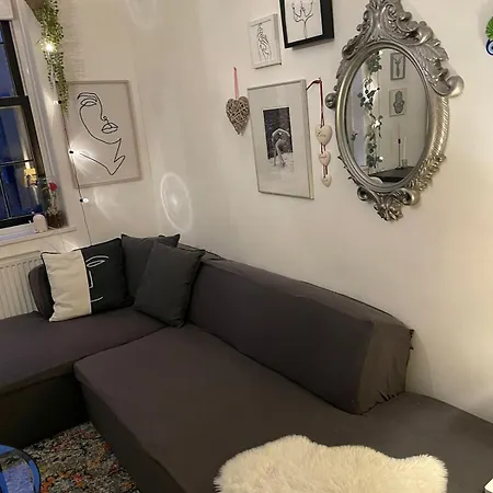 Apartment Situated In Greenwich Cutty Sark Riverside *