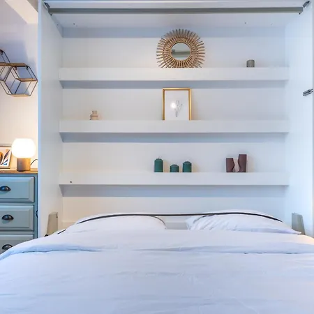 Bright & Stylish 4-bed In The Heart Of Morden