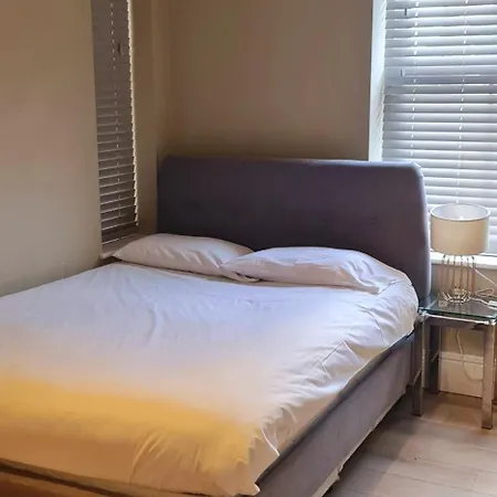 Traveleraddress - Crawford Place Apartment *