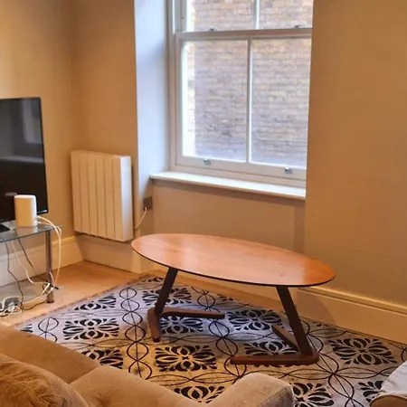 Apartment Traveleraddress - Crawford Place *