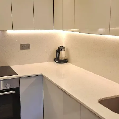 Apartment Traveleraddress - Crawford Place London