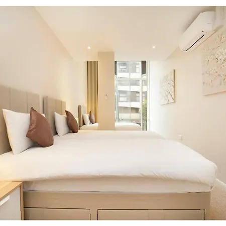 Apartment Traveleraddress - Crawford Place *