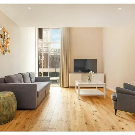 Traveleraddress - Crawford Place London