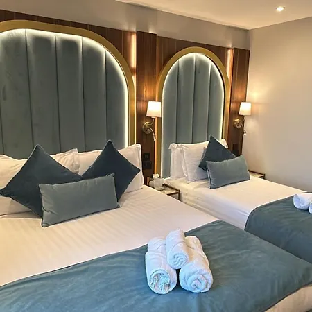 Hotel St Mark's - Merit London