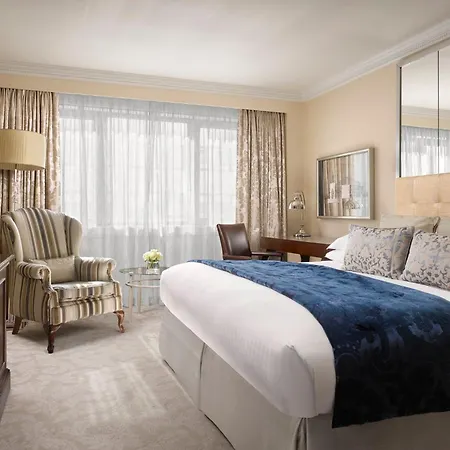Hotel Intercontinental Park Lane By Ihg