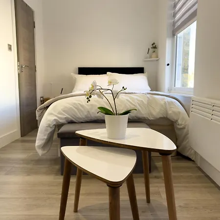 Apartment Flat 20 Min From Center London
