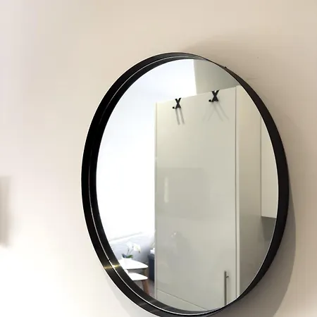 Flat 20 Min From Center Apartment