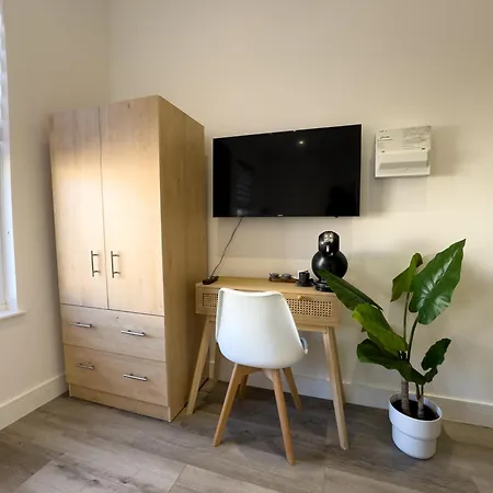 Apartment Flat 20 Min From Center *