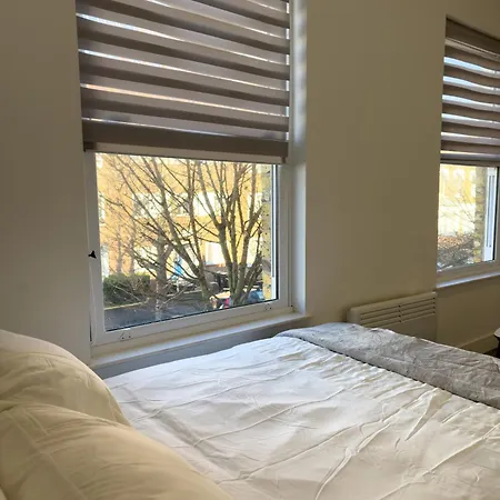 Apartment Flat 20 Min From Center
