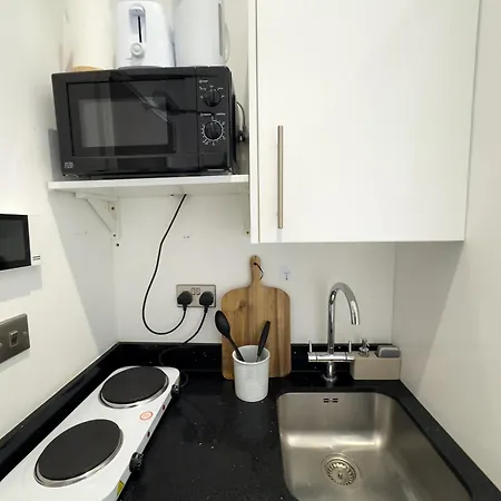Apartment Flat 20 Min From Center *