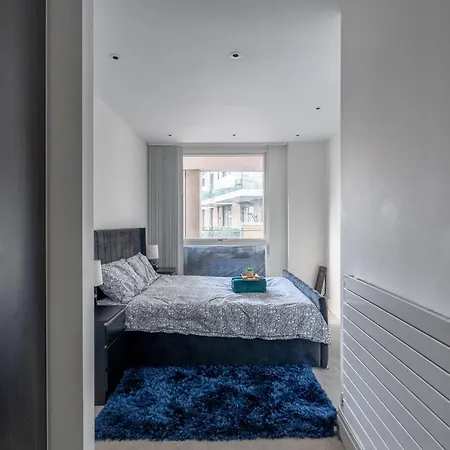 Modern & Cosy Flat In Kingston Kingston upon Thames (Greater London)