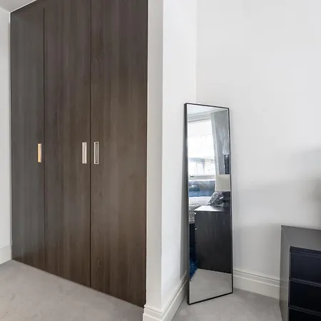 Modern & Cosy Flat In Kingston Kingston upon Thames (Greater London)