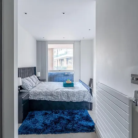 Modern & Cosy Flat In Kingston * Kingston upon Thames (Greater London)