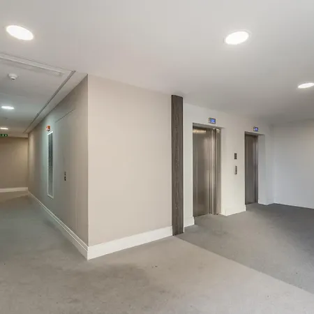 Modern & Cosy Flat In Kingston Apartment Kingston upon Thames (Greater London)
