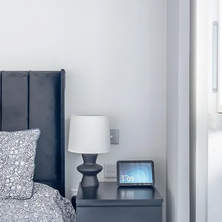 Modern & Cosy Flat In Kingston Kingston upon Thames (Greater London)