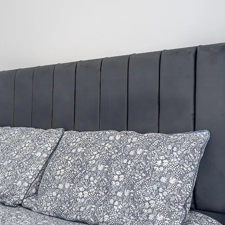 Apartment Modern & Cosy Flat In Kingston *