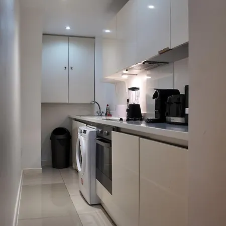 3 Bhk Haymarket Leicester Square Soho Hy04 Apartment