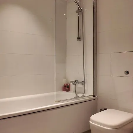 3 Bhk Haymarket Leicester Square Soho Hy04 Apartment *