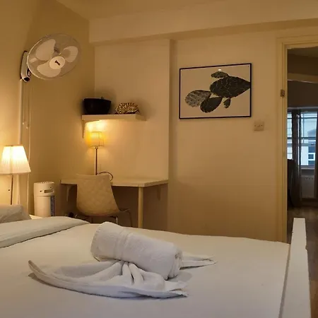 Apartment 3 Bhk Haymarket Leicester Square Soho Hy04