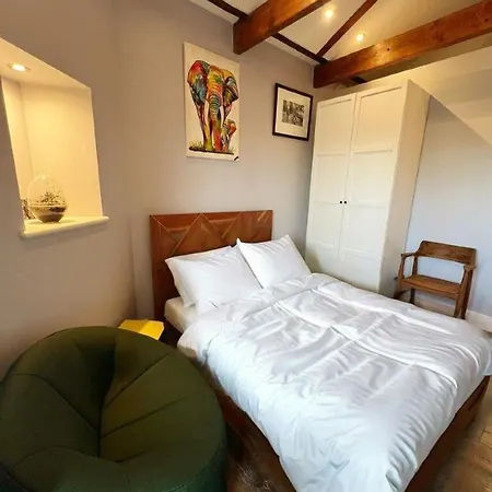 Flat With Panoramic Views Richmond (Greater London)