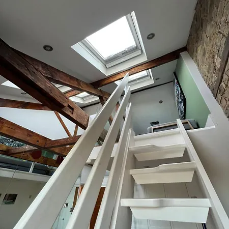 Flat With Panoramic Views Apartment Richmond (Greater London)