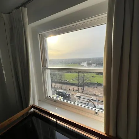 Flat With Panoramic Views Apartment Richmond (Greater London)