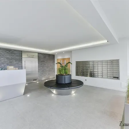 Apartment Beautiful 1 Bedroom Stylish *