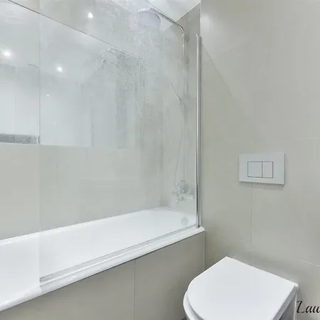 Apartment Beautiful 1 Bedroom Stylish Croydon