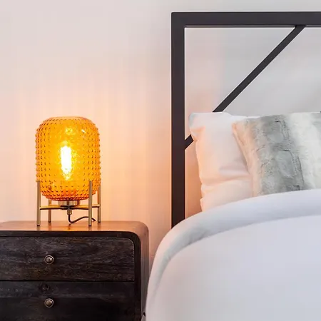 Penthouse 2br Duplex With Roof Terrace In Shoreditch *