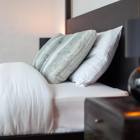 Penthouse 2br Duplex With Roof Terrace In Shoreditch