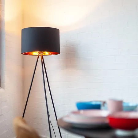 Apartment Penthouse 2br Duplex With Roof Terrace In Shoreditch *