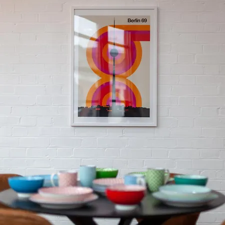 Penthouse 2br Duplex With Roof Terrace In Shoreditch Apartment *