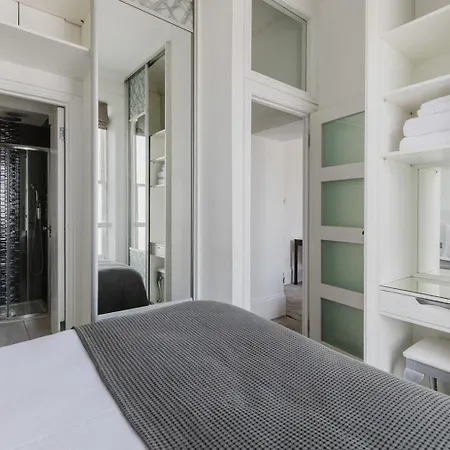 Blueground Kensington View Furnished Lon-561 * London