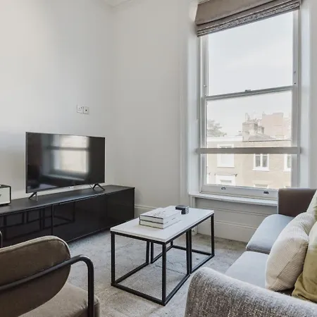 Apartment Blueground Kensington View Furnished Lon-561