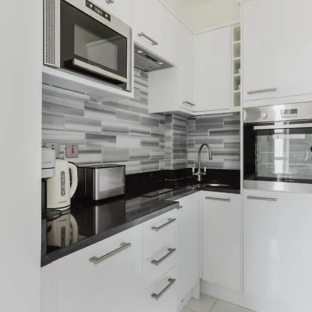 Apartment Blueground Kensington View Furnished Lon-561 *