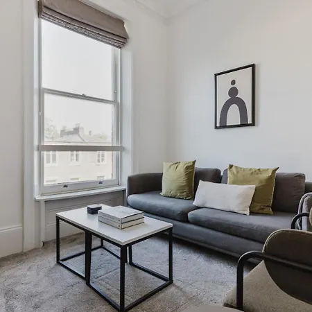 Apartment Blueground Kensington View Furnished Lon-561