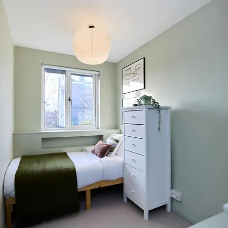 The Peckham Escape - Modern 3bdr With Garden * London
