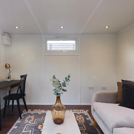 The Peckham Escape - Modern 3bdr With Garden