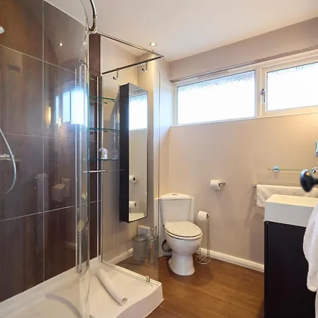 The Peckham Escape - Modern 3bdr With Garden